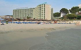Beverly Playa Hotel Paguera